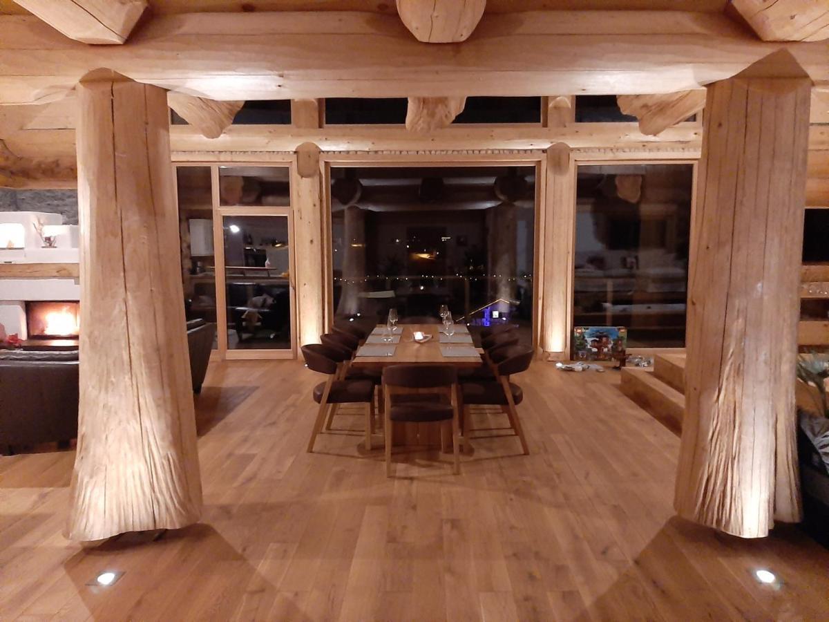 Hideaway Zugspitz Berwang Exterior photo