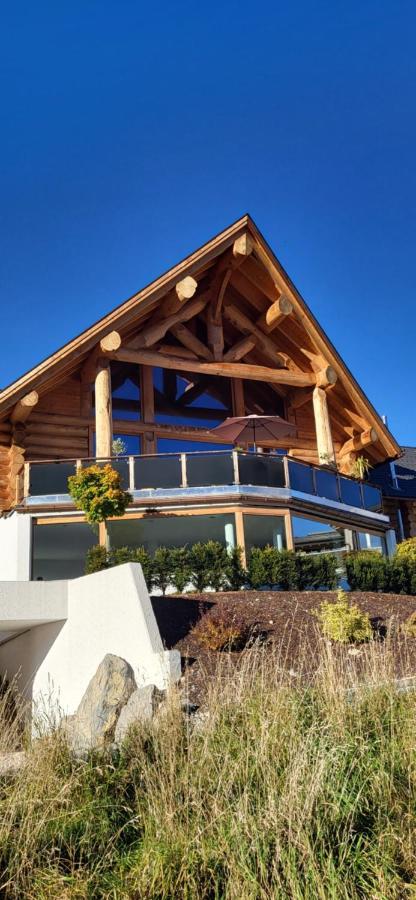 Hideaway Zugspitz Berwang Exterior photo